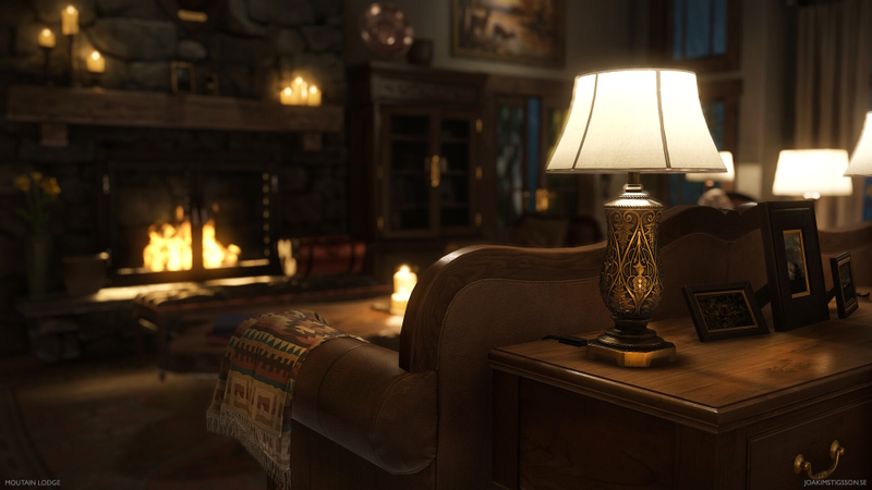 Illustration for article titled Custom CryEngine 3 Environments Are The Best